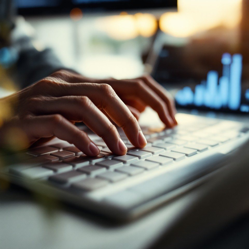 Digitale Kompetenzen für Führungskräfte